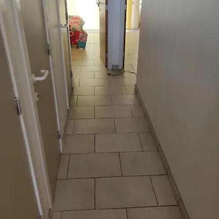Appartement Brise-Lame