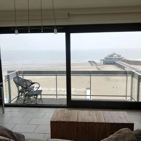 Appartement Brise-Lame Apartamento