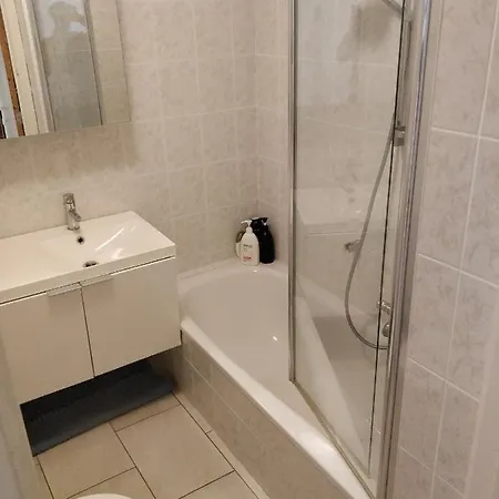 Apartamento Appartement Brise-Lame