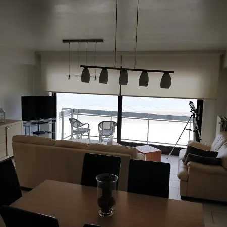 Appartement Brise-Lame Blankenberge