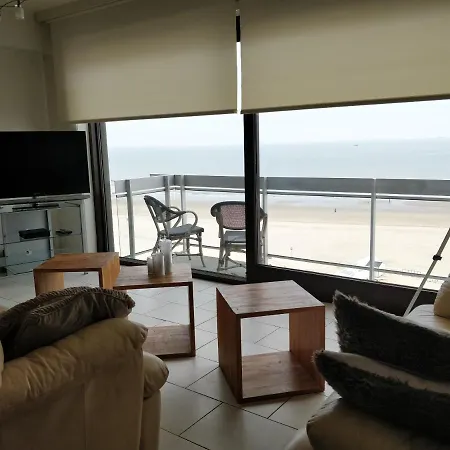 Appartement Brise-Lame * Blankenberge