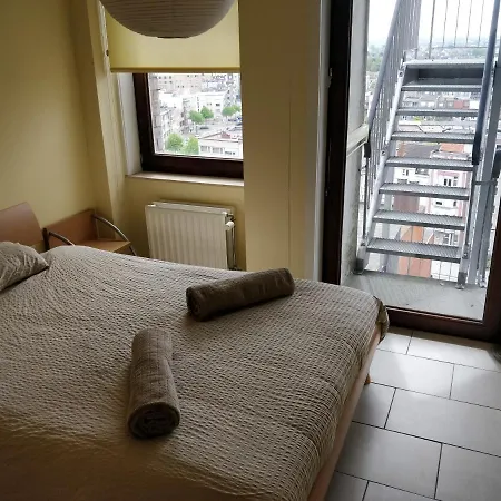 Apartamento Appartement Brise-Lame *